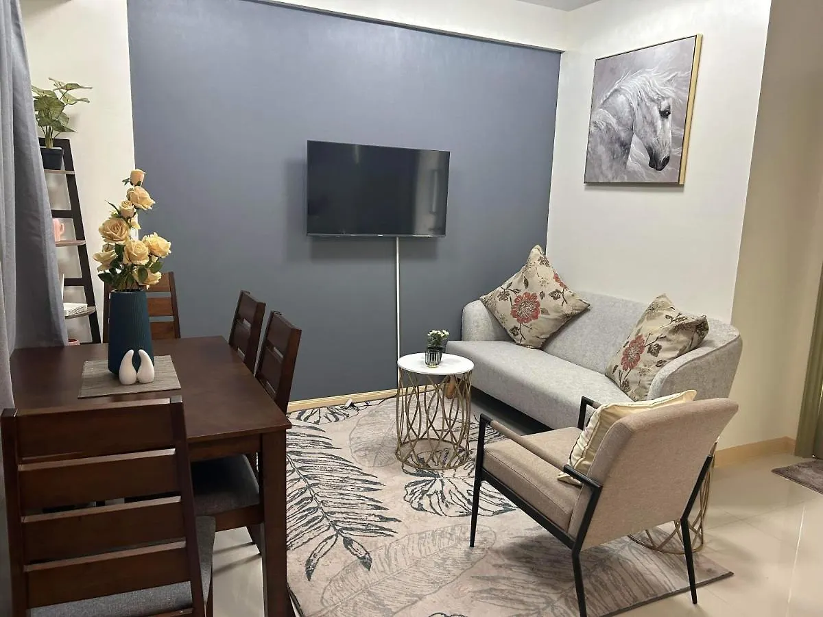 Ness Haven Camella Northpoint Condominium Davao