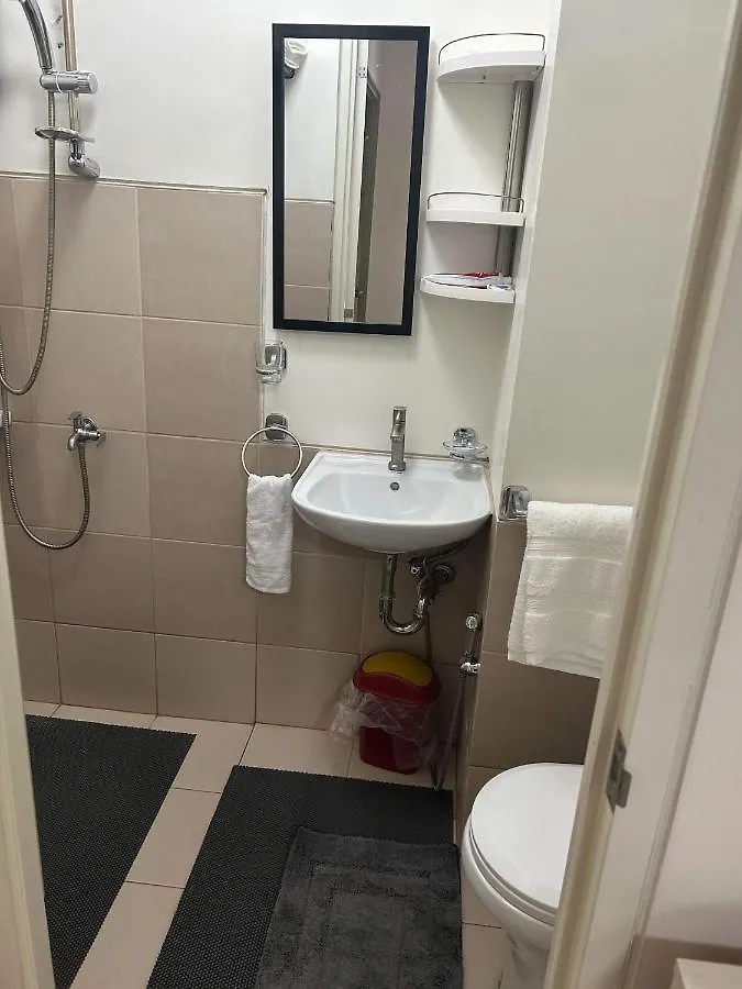 Ness Haven Camella Northpoint Condominium Davao