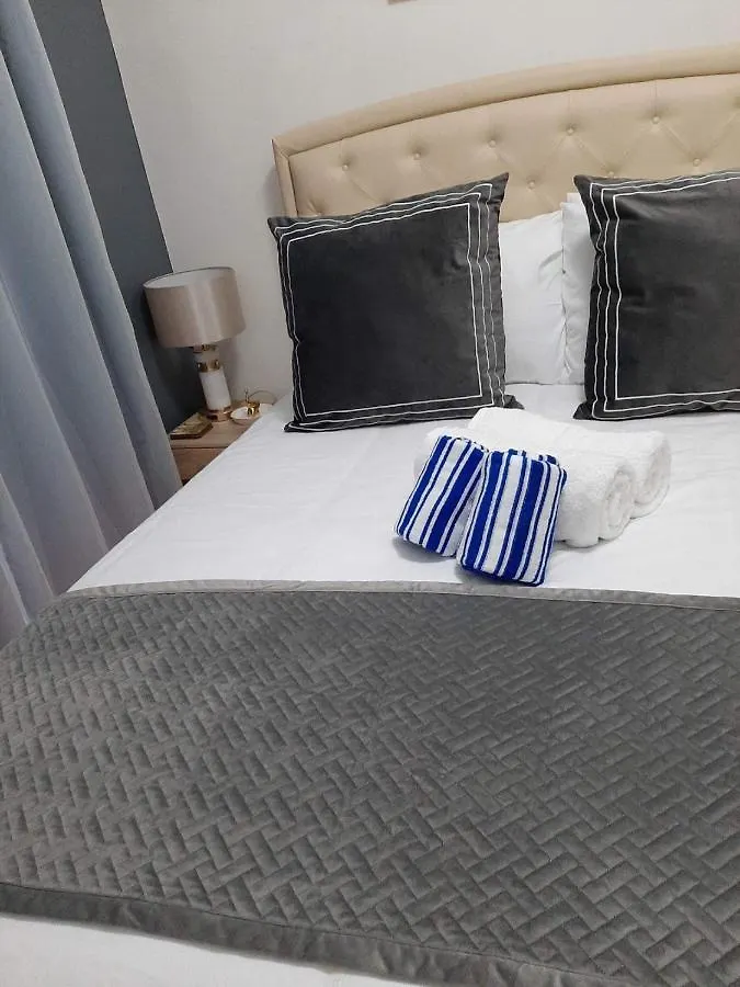 Apartament Ness Haven Camella Northpoint Condominium Davao
