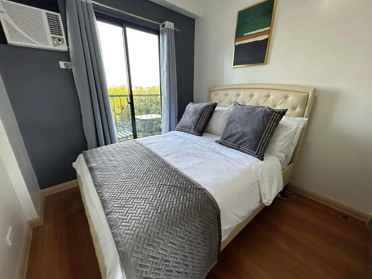 Ness Haven Camella Northpoint Condominium Davao 0*,  Philippines
