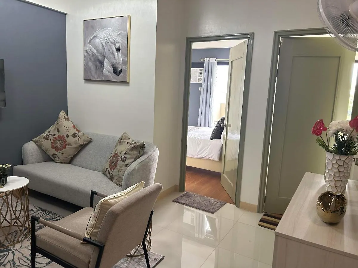 Ness Haven Camella Northpoint Condominium Davao