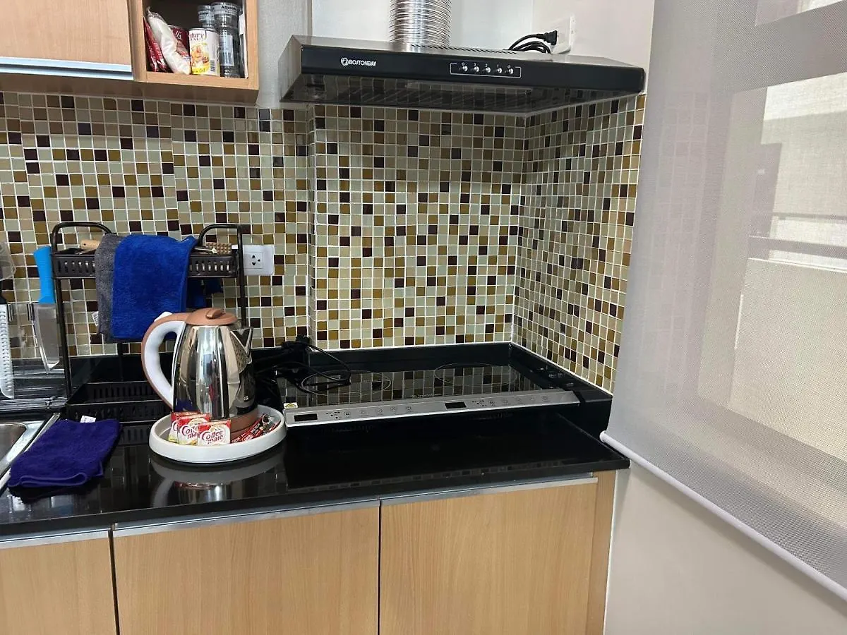 Apartment Ness Haven Camella Northpoint Condominium Davao