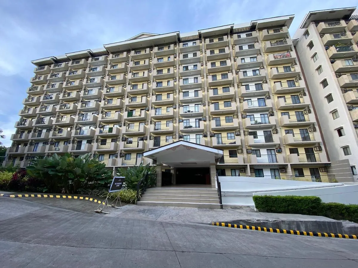 Ness Haven Camella Northpoint Condominium Davao