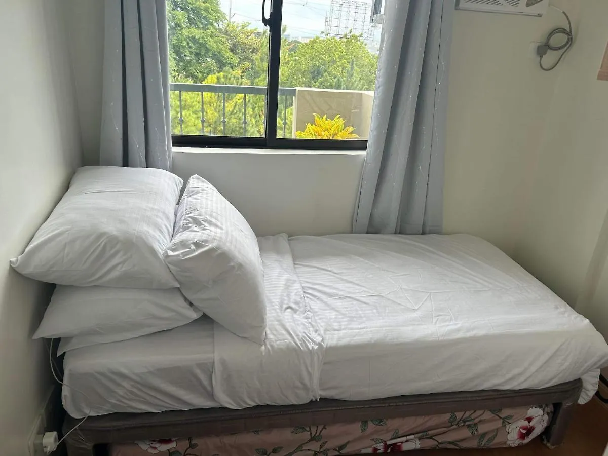 Ness Haven Camella Northpoint Condominium Davao Apartment