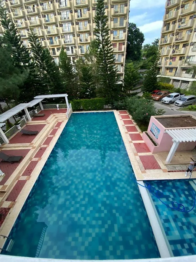 Ness Haven Camella Northpoint Condominium Davao 0*,